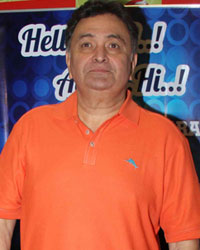 Rishi Kapoor