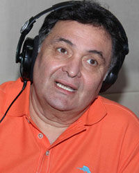 Rishi Kapoor