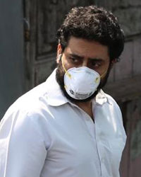 Abhishek Bachchan