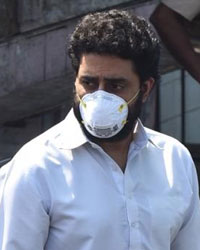 Abhishek Bachchan