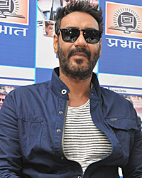 Ajay Devgn