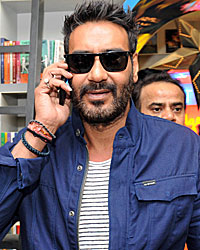 Ajay Devgn