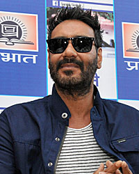 Ajay Devgn