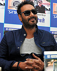 Ajay Devgn