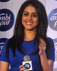 Genelia D Souza