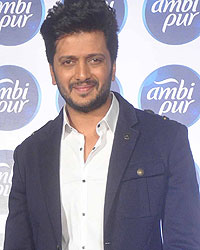 Riteish