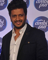 Riteish