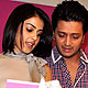 Ritesh and Genelia Launch Imperfect Mr Right