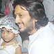 Ritesh Deshmukh at Hope 2010 programe for poor cancer striken children. It is an intiative by Nargis Dutt memorial foundation in association with Tata Memorial Hospital