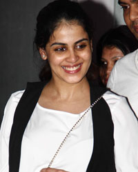 Genelia D'Souza