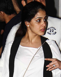 Genelia D'Souza