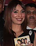 Riwayat Music Launch