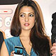 Riya Sen unveils new range of HTC Mobiles