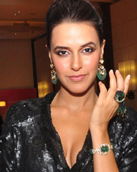 Neha Dhupia