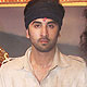 Ranbir Kapoor and Imtiaz Ali