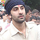 Ranbir Kapoor