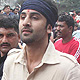 Ranbir Kapoor