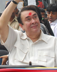 Randhir Kapoor