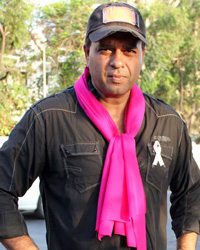 Road March Against Breast Cancer