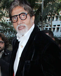 Amitabh Bachchan