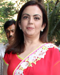 Neeta Ambani