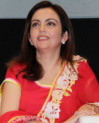 Neeta Ambani