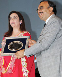 Neeta Ambani