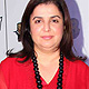 Farah Khan