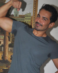 Varindar Singh Ghuman and  Abhinav Shukla