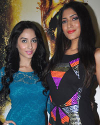 Nora Fatehi and Himarsha Venkatsamy