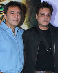 Kamal Sadanah and Abis Rizvi