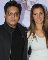 Abis Rizvi and Ritu Shivpuri