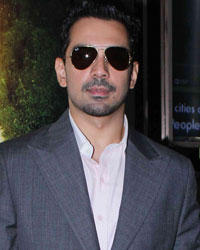 Abhinav Shukla