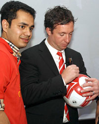 Robbie Fowler