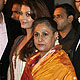 Abhishek Bachchan, Aishwarya RAi, Jaya and Amitabh Bachchan