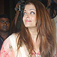 Aishwarya Rai and Abhishek Bachchan