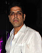 Murli Sharma