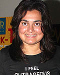 Divya Palat