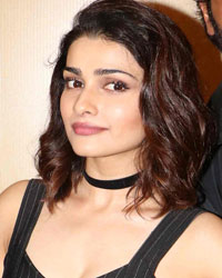 Prachi Desai and Arjun Rampal