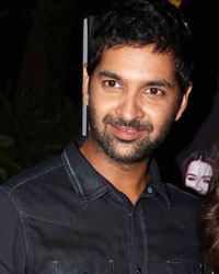 Purab Kohli and Prachi Desai