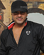 Rahul Saxena