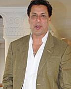 Madhur Bhandarkar