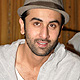 Ranbir Kapoor