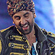 Ranbir Kapoor and Mohit Chauhan