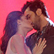 Nargis Fakhri and Ranbir Kapoor