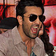 Ranbir Kapoor