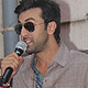 Ranbir Kapoor