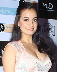 Dia Mirza