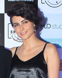 Rohan Shrestha and Mandana Karimi