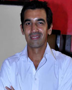 Nikhil Chib